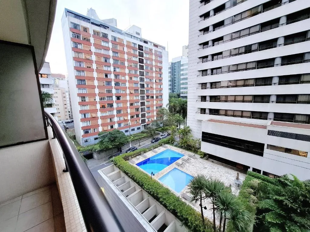 Paulista Premium Flat II — 4