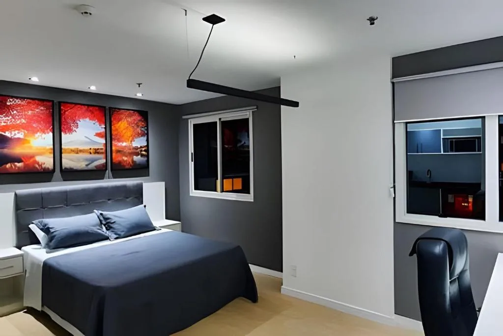 Paulista Premium Flat