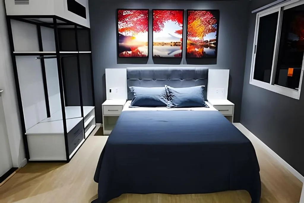 Paulista Premium Flat — 2