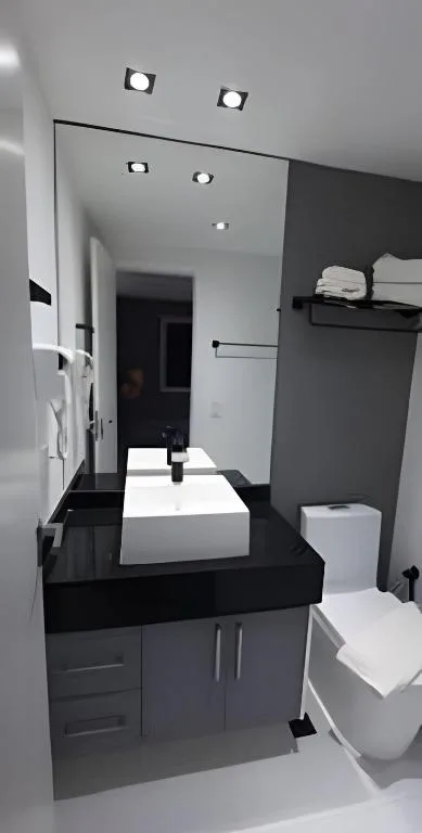 Paulista Premium Flat — 3