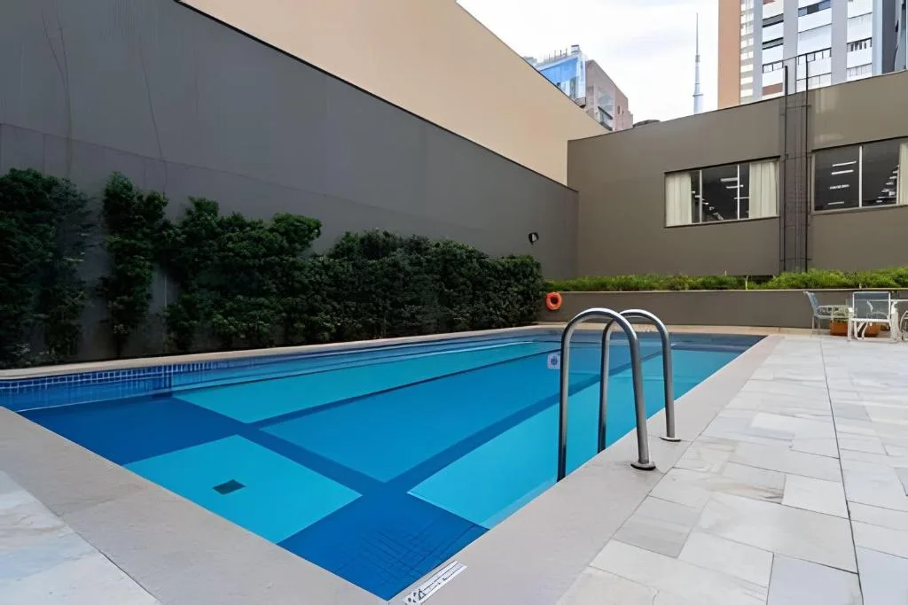 Paulista Premium Flat — 4