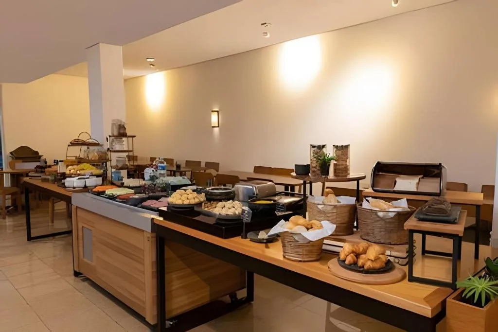 Paulista Premium Flat — 5