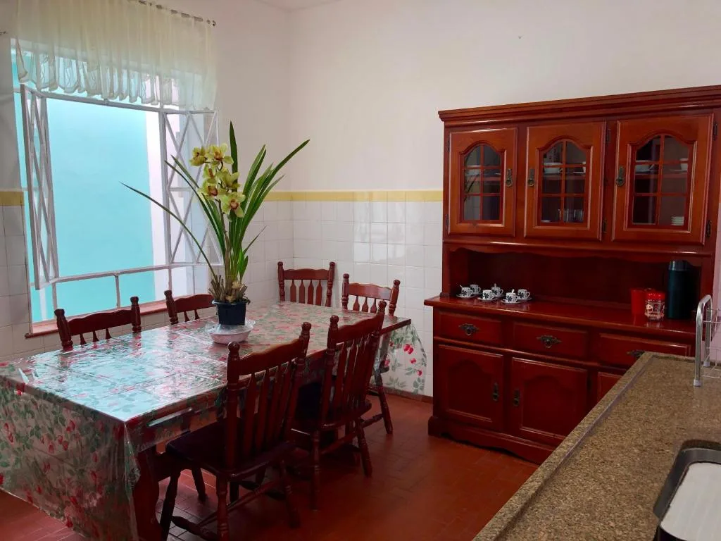 Pousada Monte Alegre — 4
