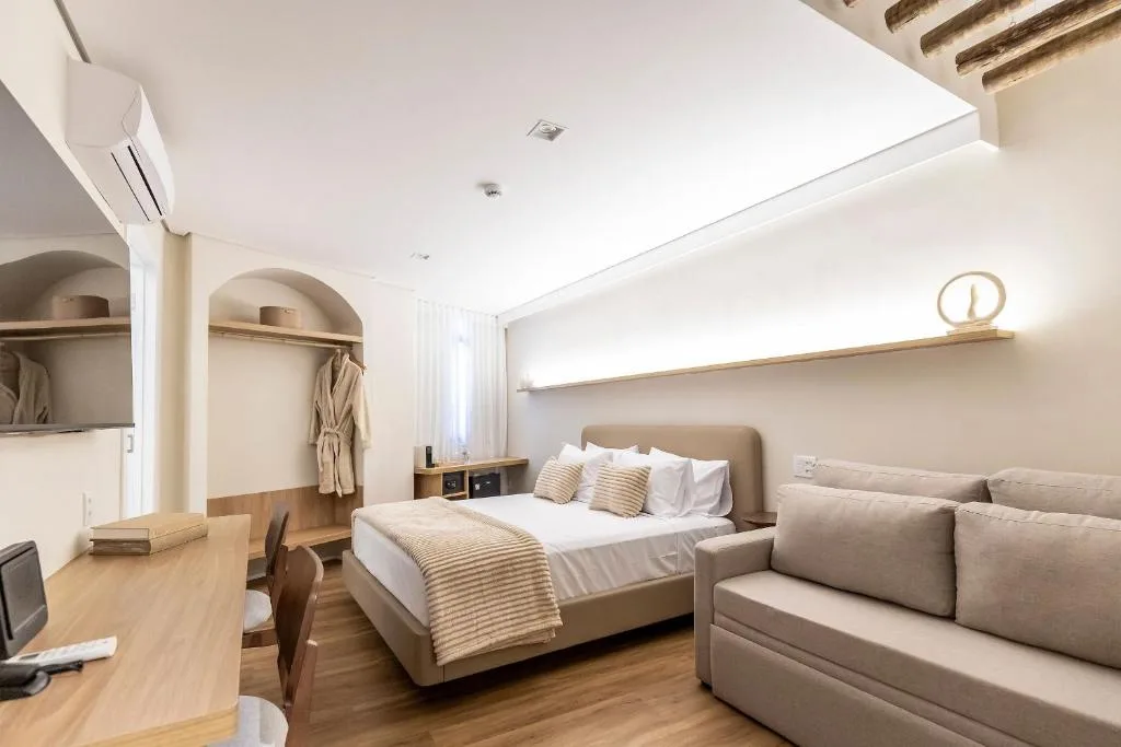 Stay Boutique Ibirapuera