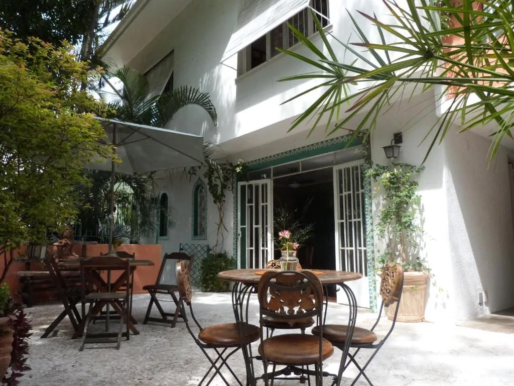 Zen Hostel Brasil - Hotel e SPA