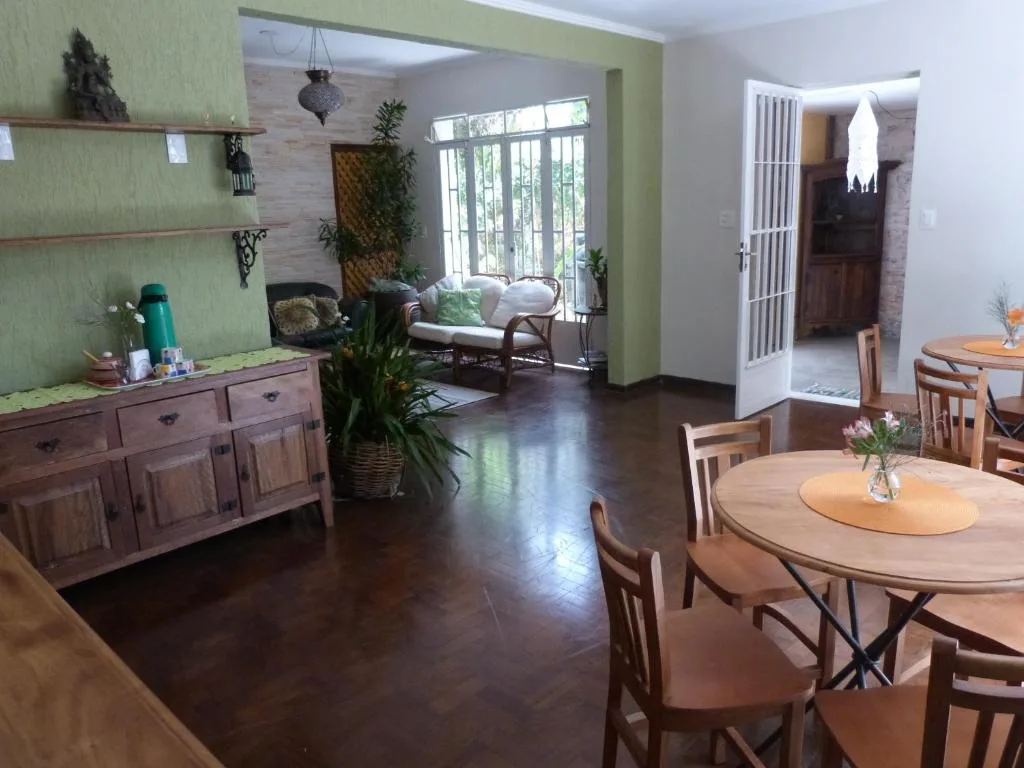 Zen Hostel Brasil - Hotel e SPA — 3