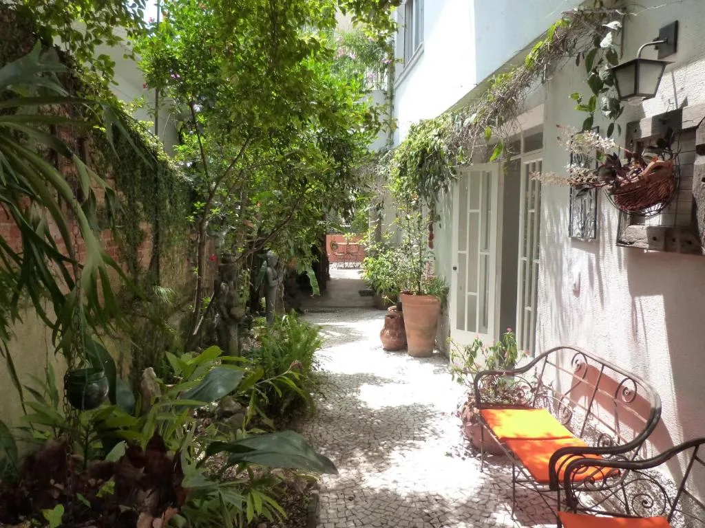 Zen Hostel Brasil - Hotel e SPA — 5
