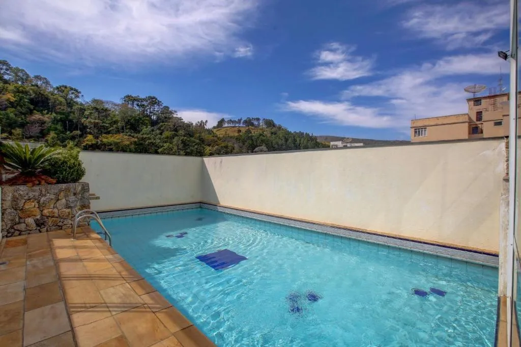 Cordilheira Hotel — 4