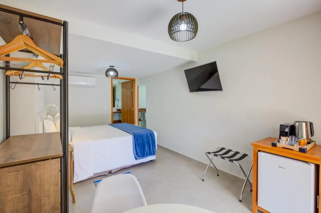 Filimahalo Hotel — 3