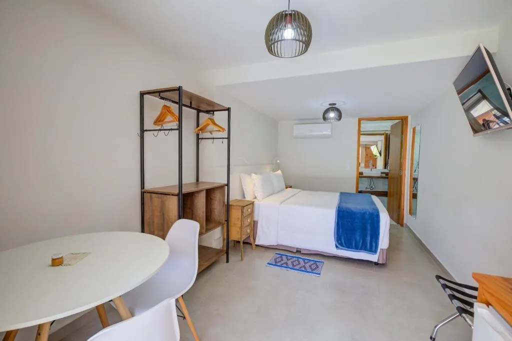 Filimahalo Hotel — 4