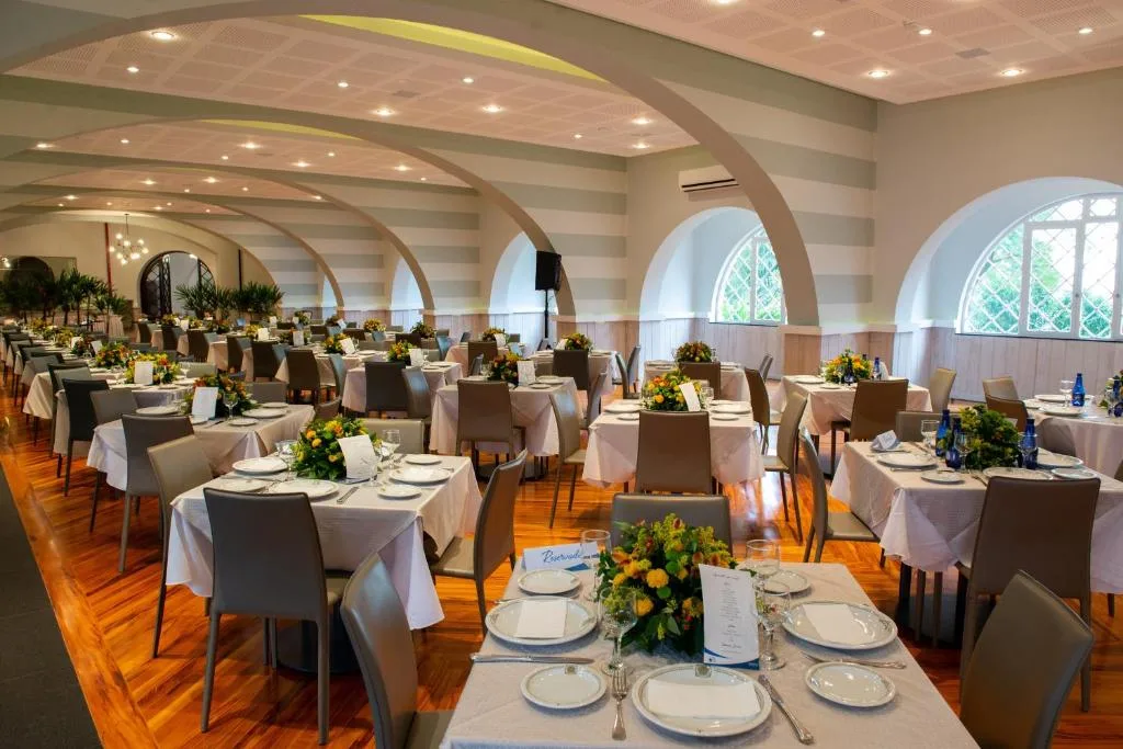 Grand Resort Serra Negra — 3