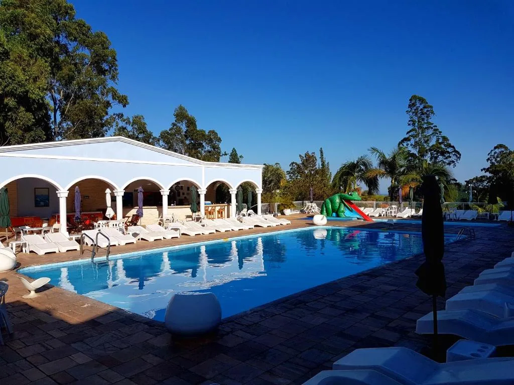Hotel Akropolis — 2