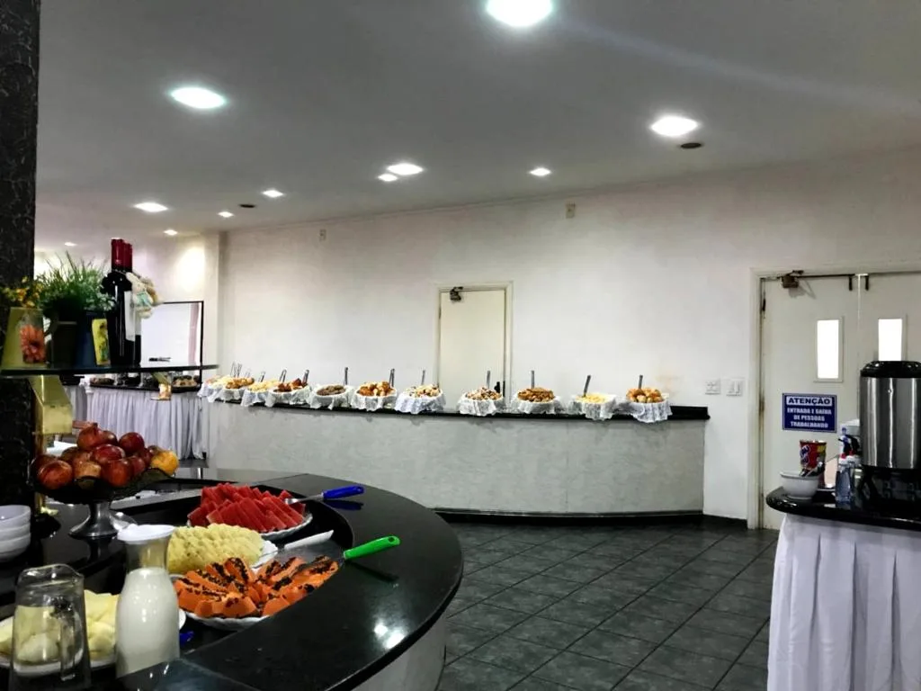 Hotel Akropolis — 4