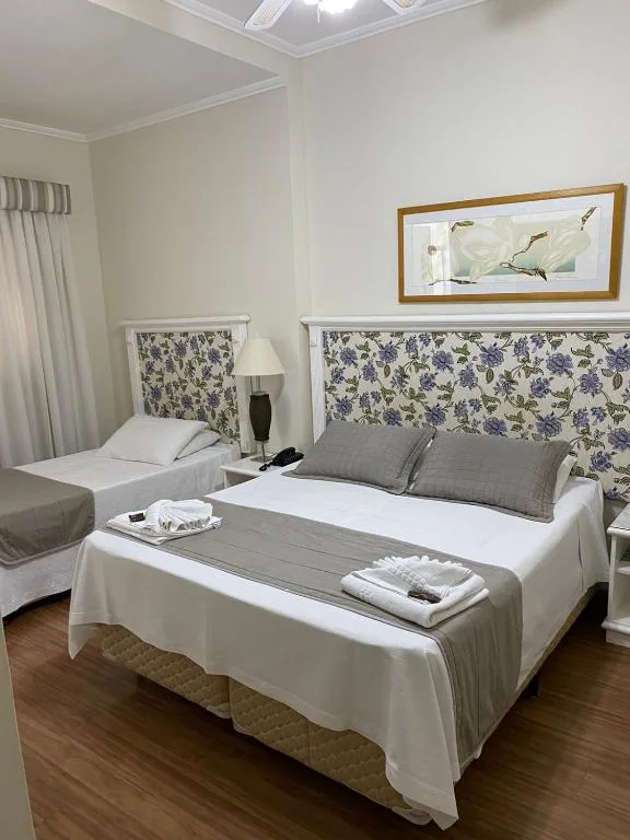 Hotel Da Vinci — 2