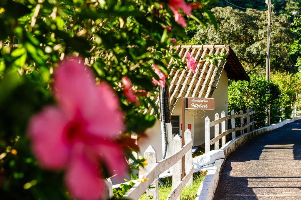 Hotel Fazenda Morro De Santo Agostinho — 3