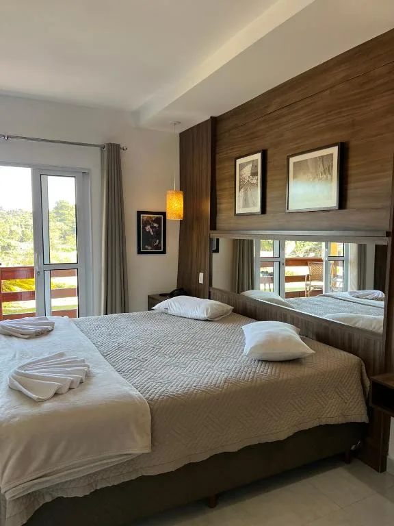 Hotel Fazenda Santa Maria — 2