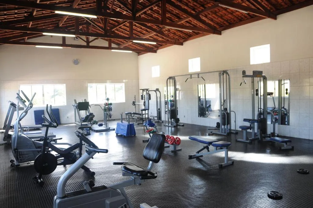 Hotel Fazenda Santa Maria — 5