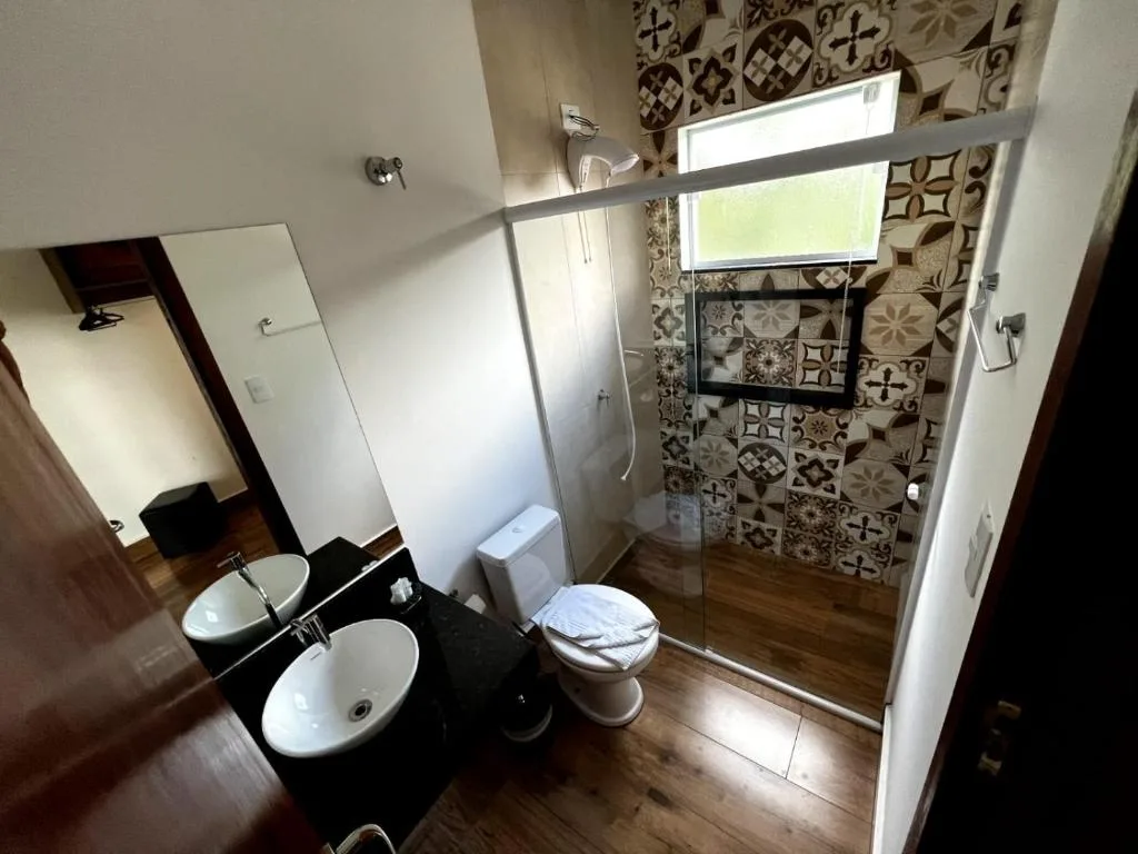 Hotel Fazenda Vale da Cachoeira — 3