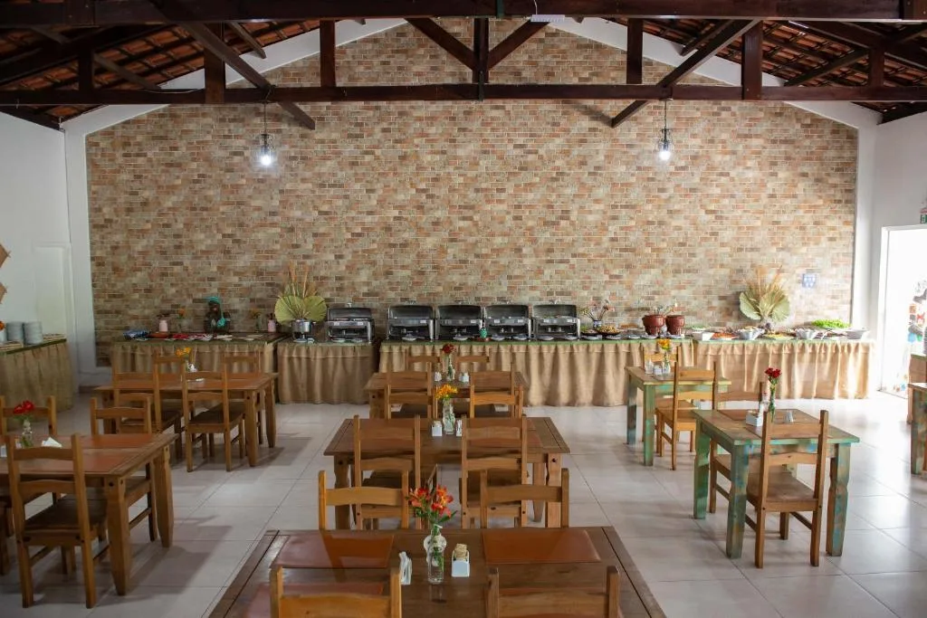 Hotel Fazenda Vale da Cachoeira — 5