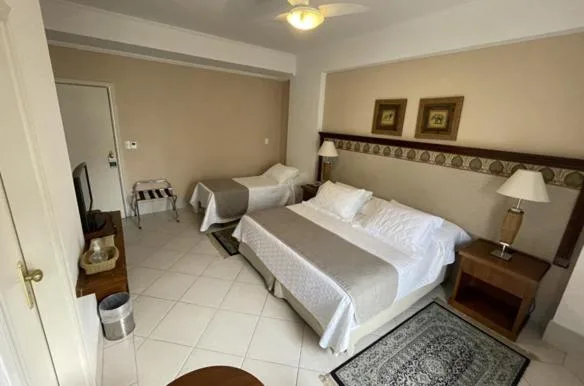 Hotel Firenze — 2