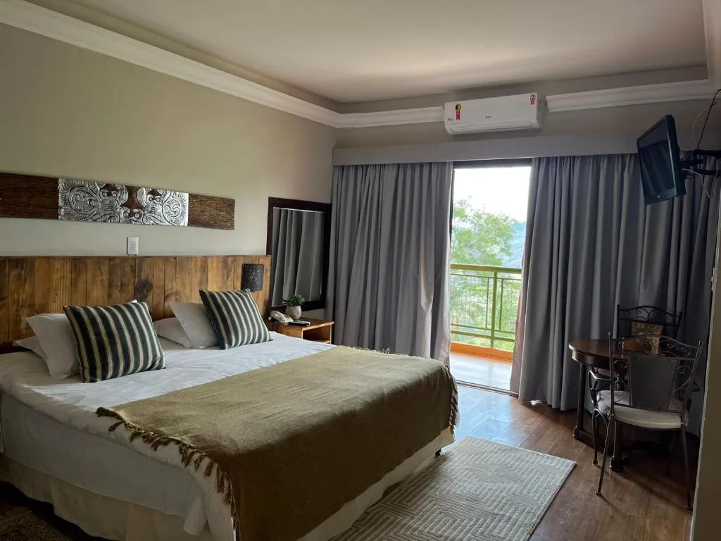 Hotel Pousada Shangri-la — 2