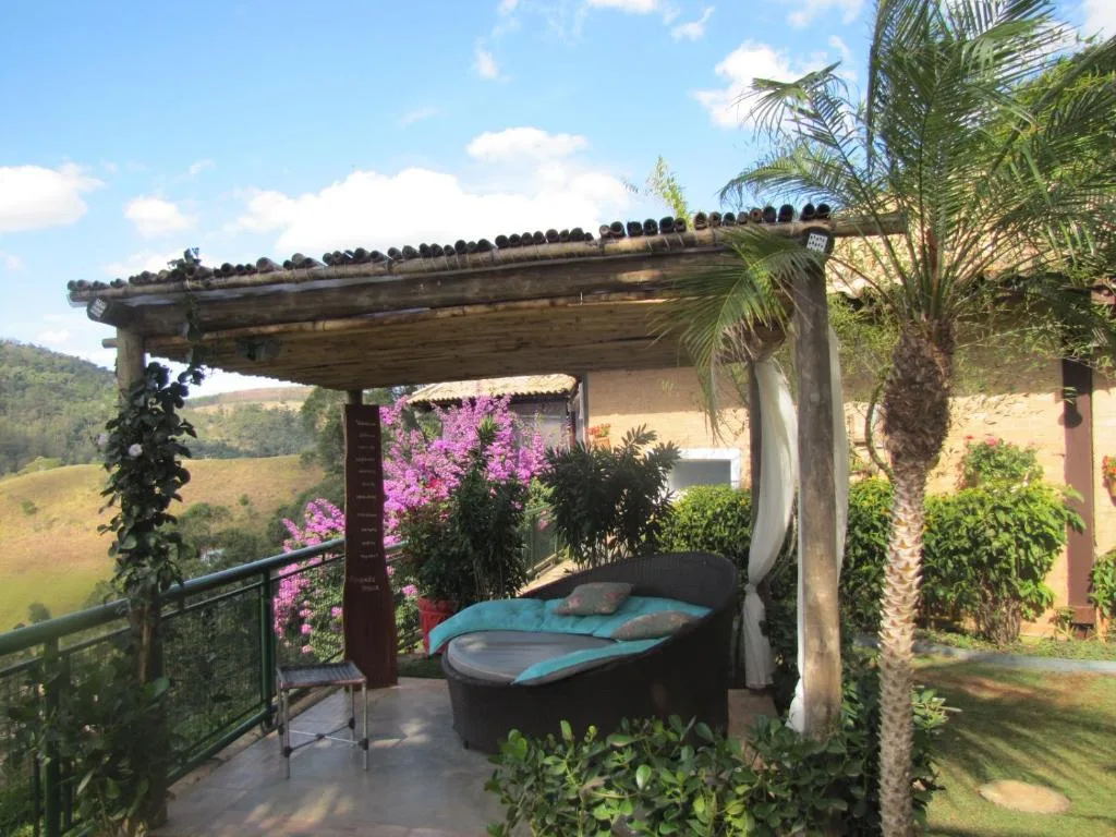Hotel Pousada Shangri-la — 4