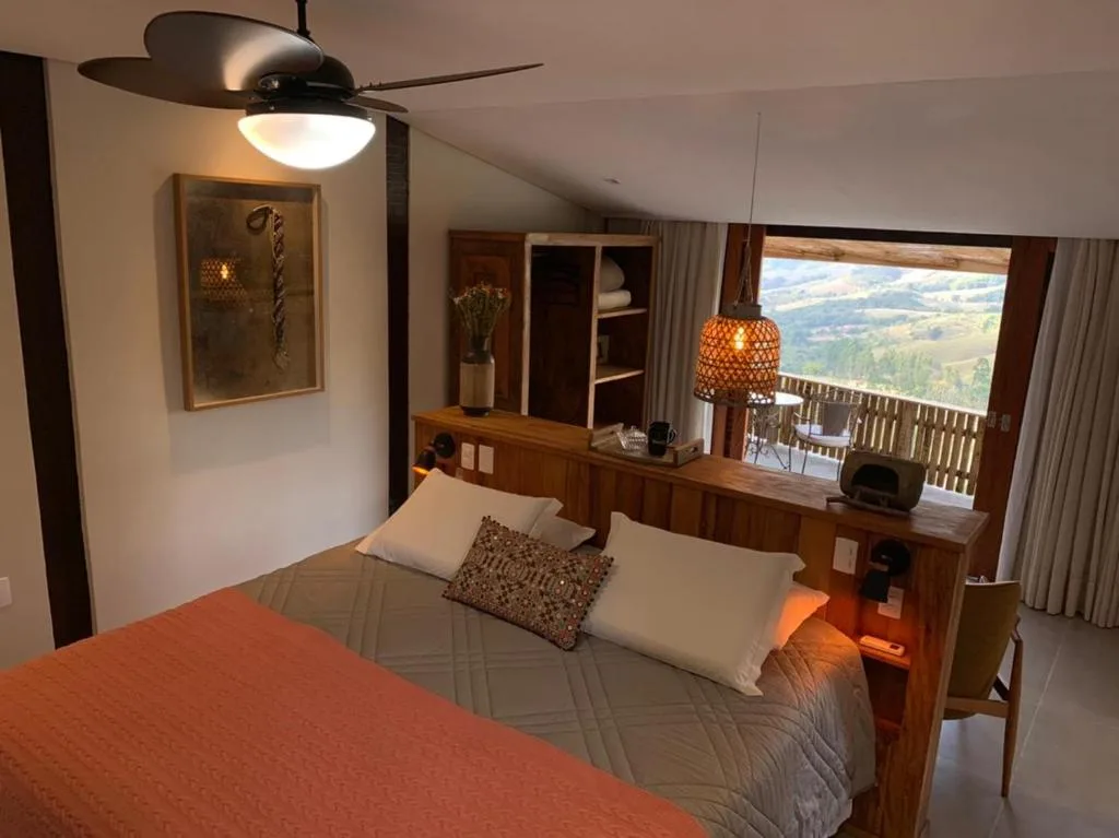 Hotel Pousada Shangri-la — 5