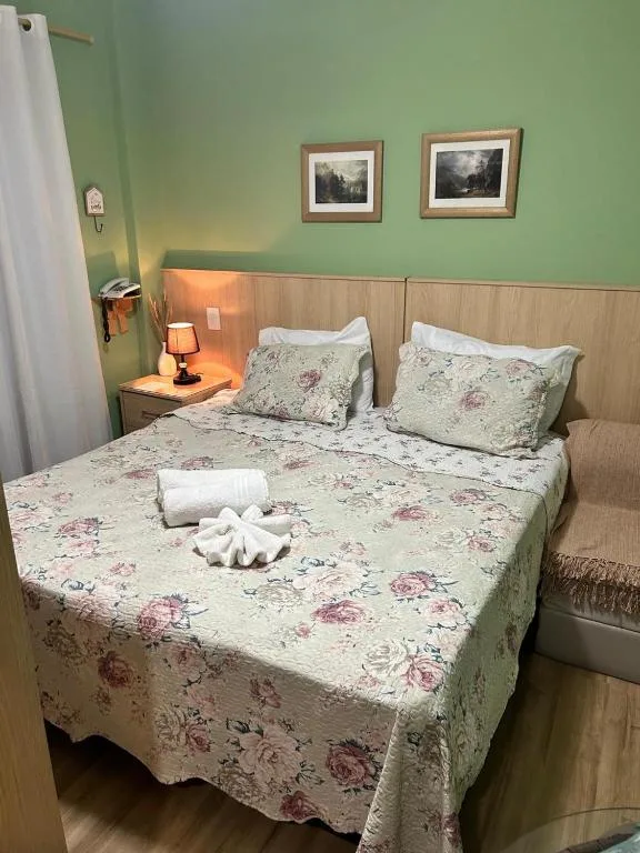 Piemonte Flat 104 B — 2