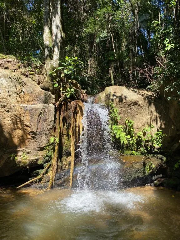 Pousada Cachoeira