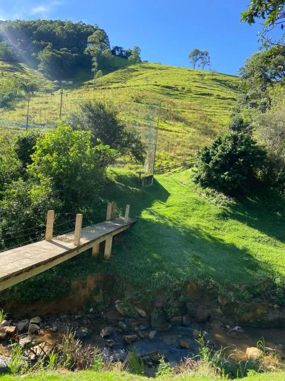Pousada Cachoeira — 5