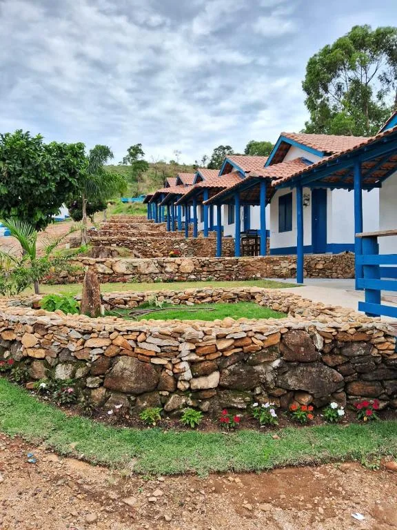 Pousada Fazendinha Alto da Serra
