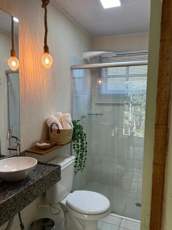 Pousada Monte Verde — 2