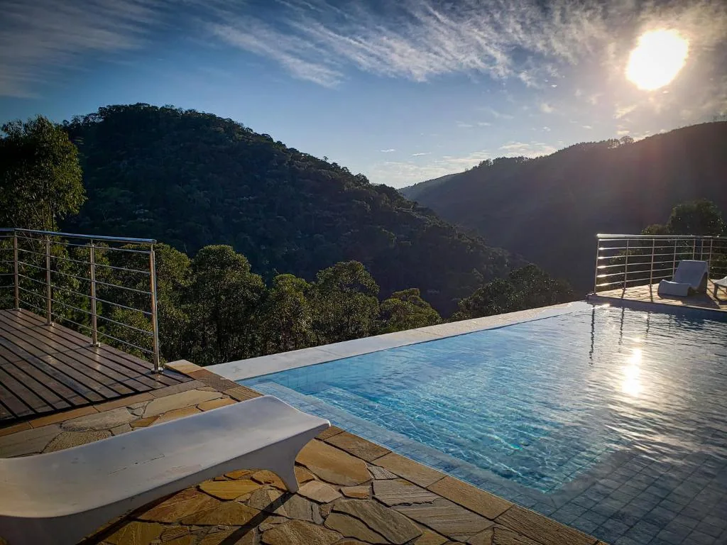 Pousada Monte Verde — 5