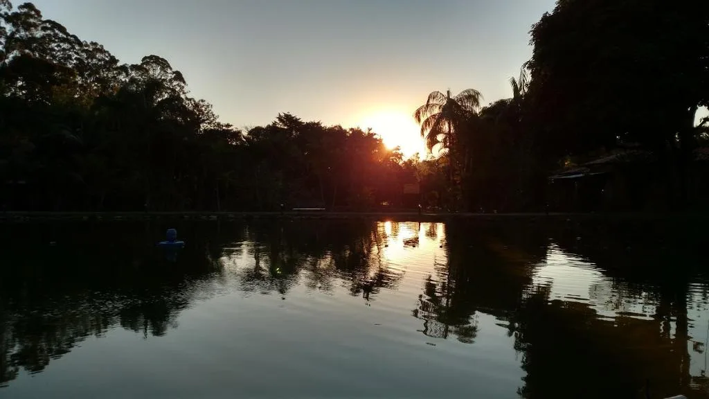Pousada Paraiso pesca esportiva