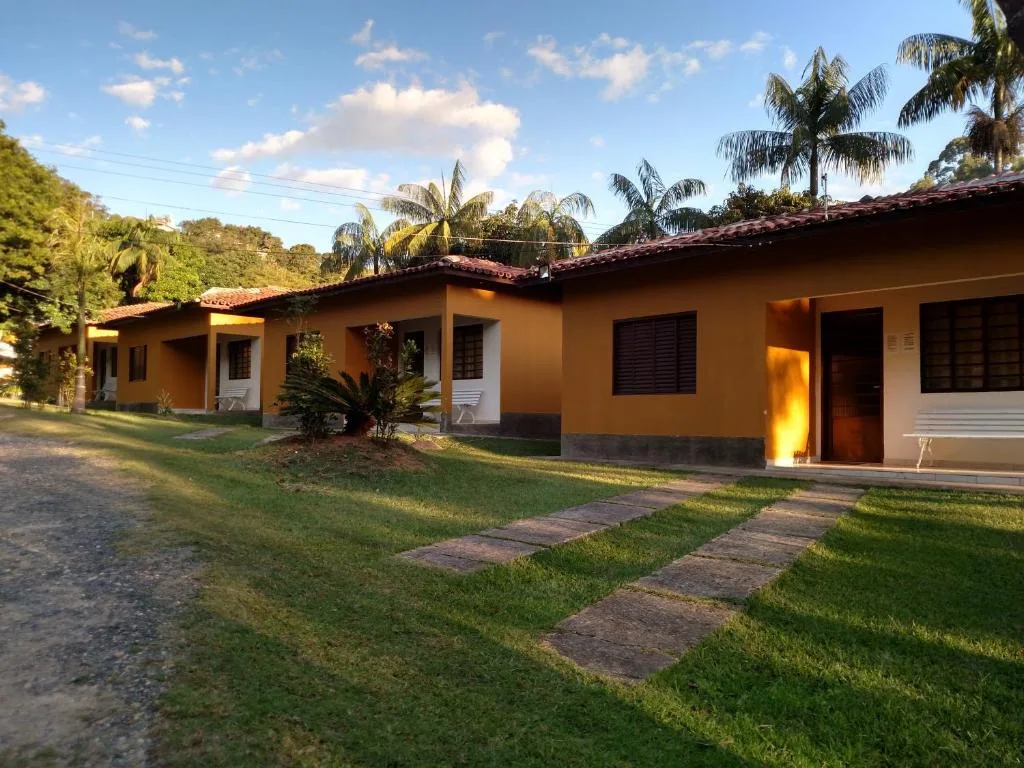 Pousada Paraiso pesca esportiva — 4