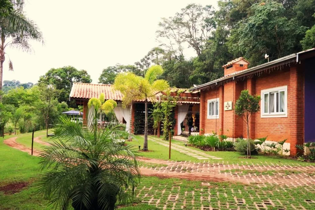 Pousada Santa Thereza — 4