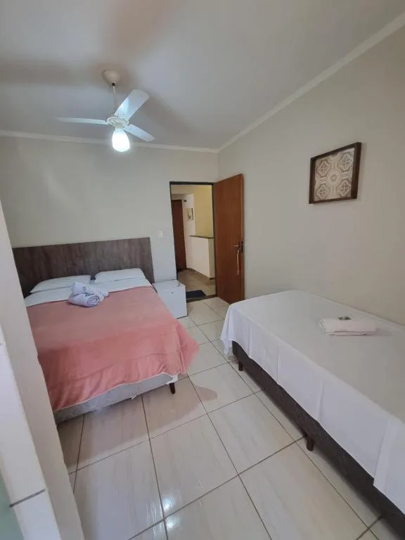 Pousada Sitio Bom Fim — 2