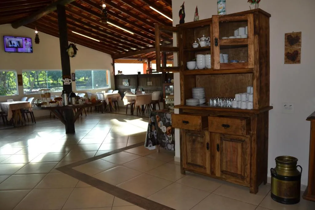 Pousada Sitio Bom Fim — 5