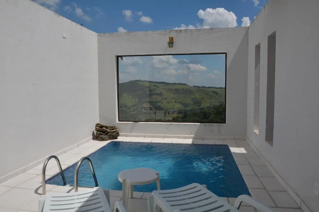 Pousada Villa dos Leais — 4