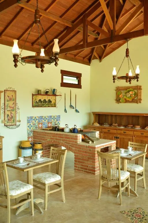 Pousada Villa dos Leais — 5