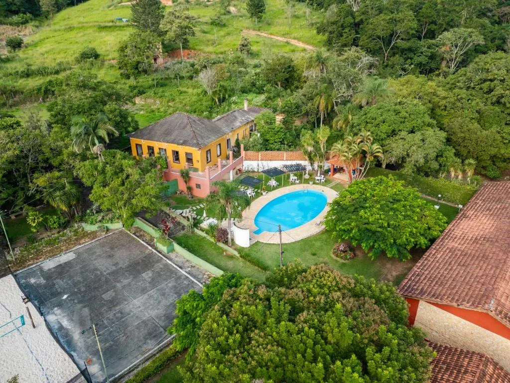Pousada Villa Verona — 2