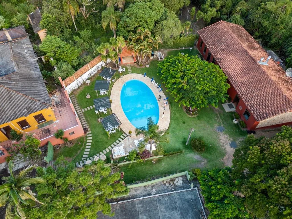 Pousada Villa Verona — 3