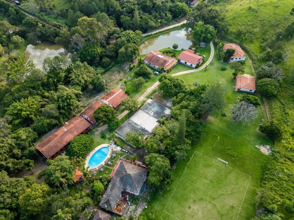 Pousada Villa Verona — 4
