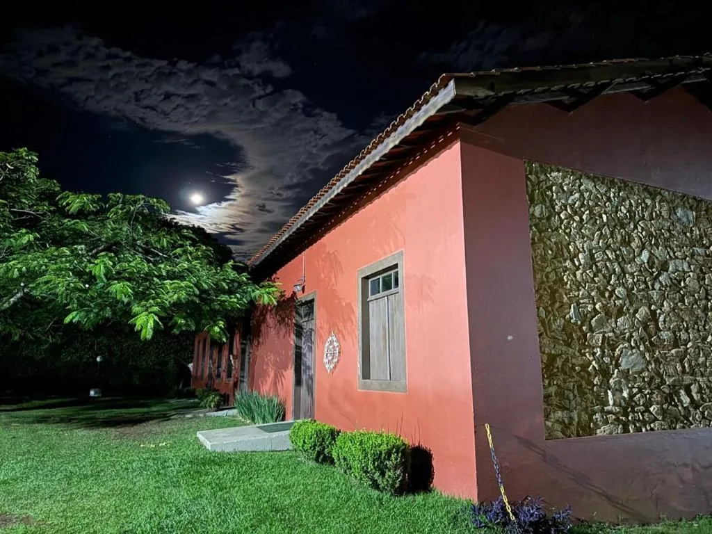 Pousada Villa Verona — 5