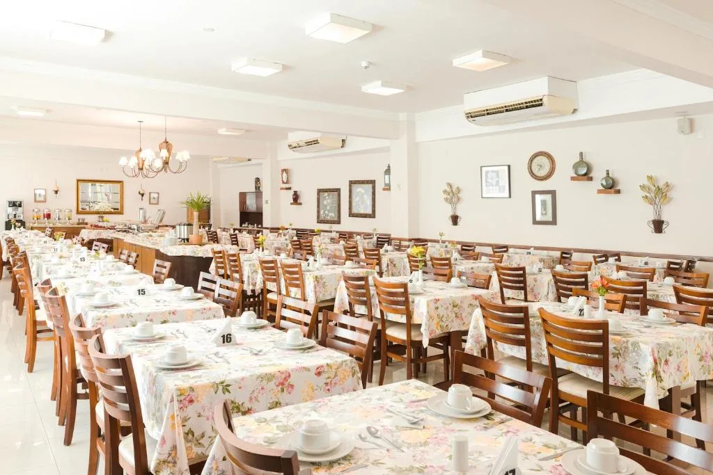 Serra Negra Palace Hotel — 2