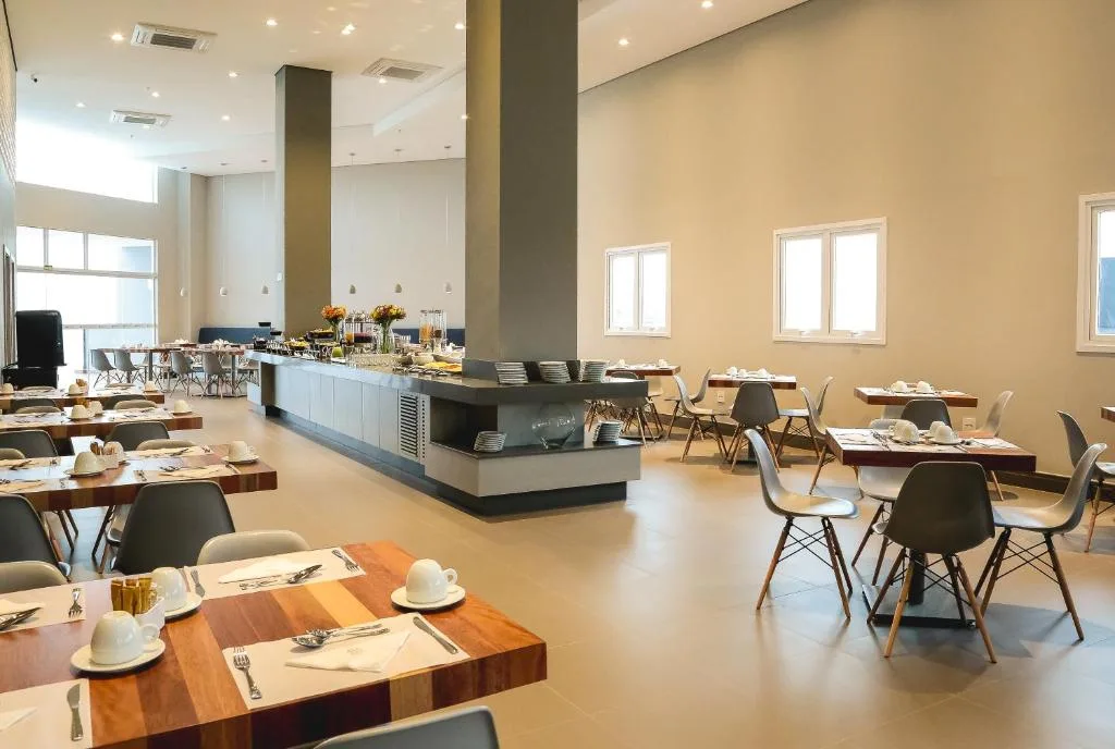 All Inn Sorocaba — 4