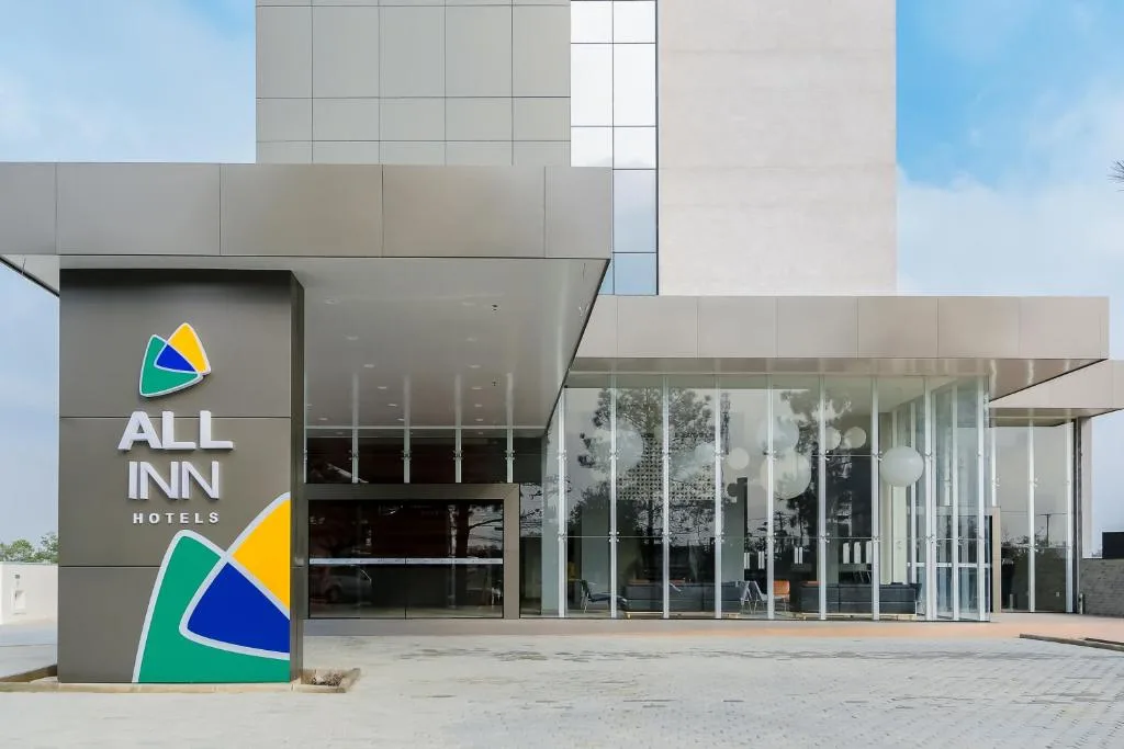 All Inn Sorocaba — 5