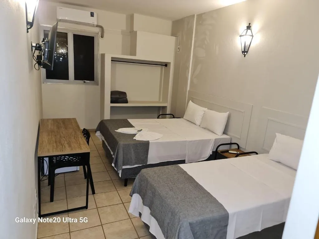 Bravo City Hotel Sorocaba — 2