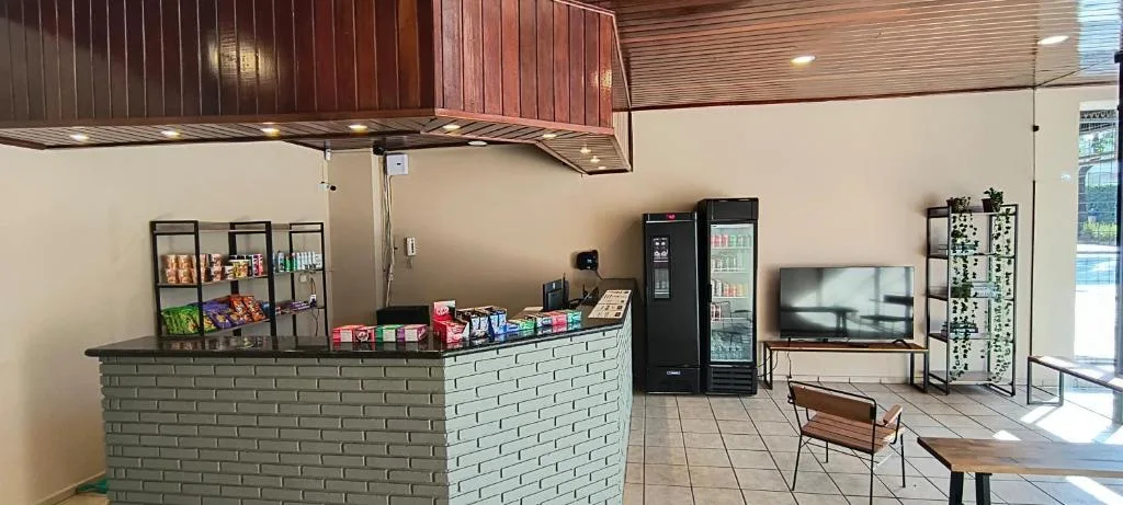 Bravo City Hotel Sorocaba — 4
