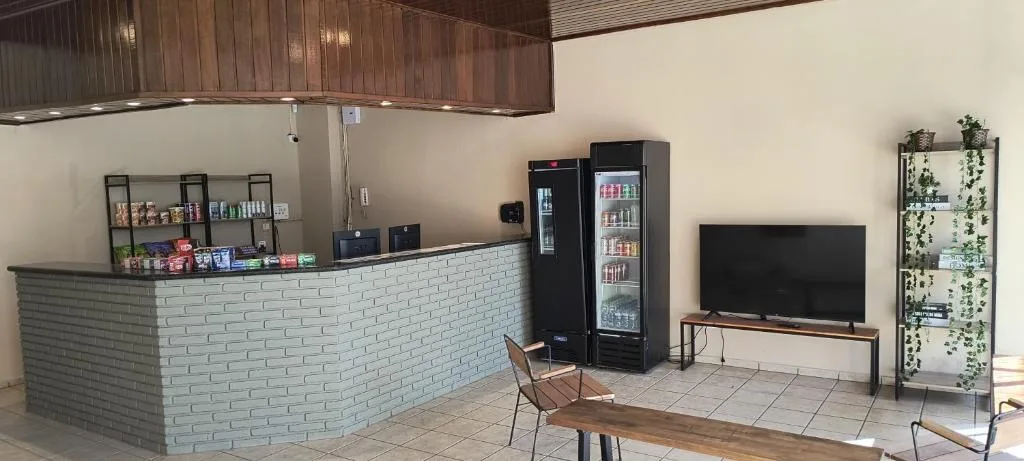 Bravo City Hotel Sorocaba — 5